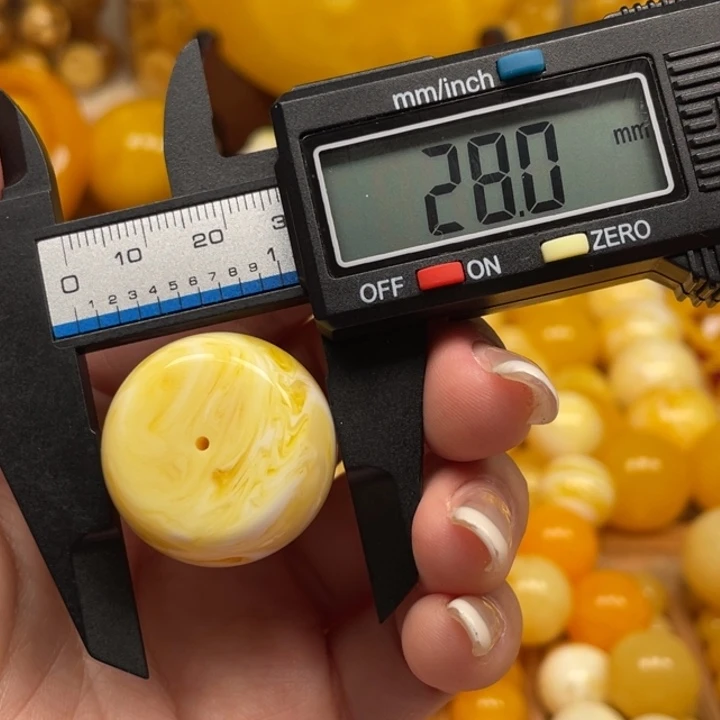 树脂非金属2代蜡070