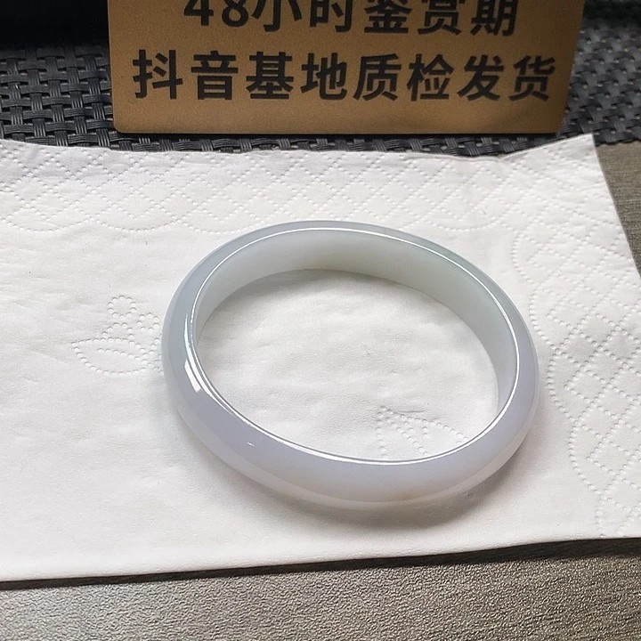 颈饰未镶嵌翡翠55贵妃
