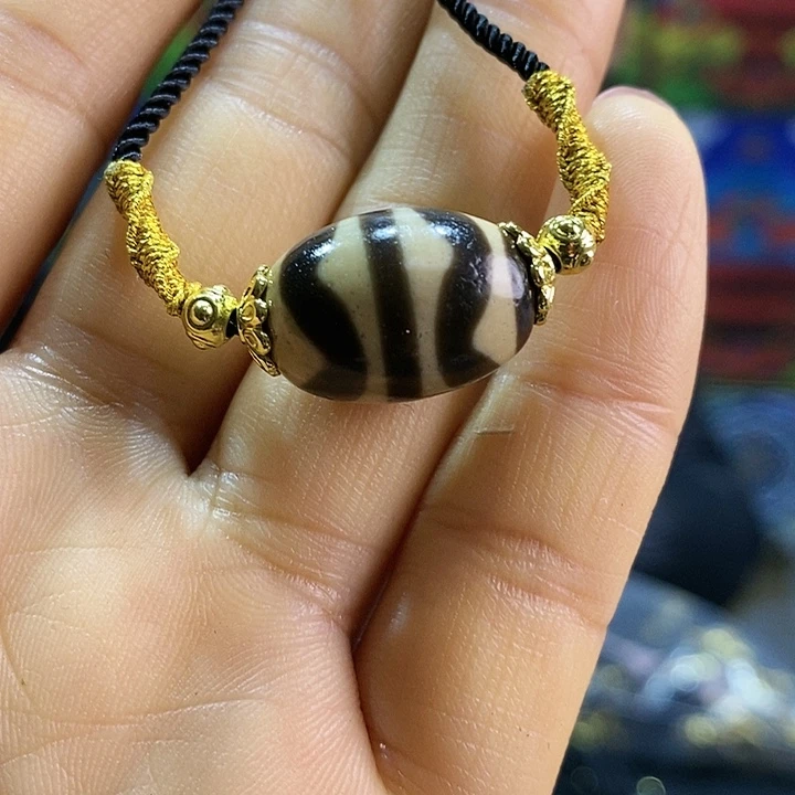 玛瑙/玉髓颈饰未镶嵌70