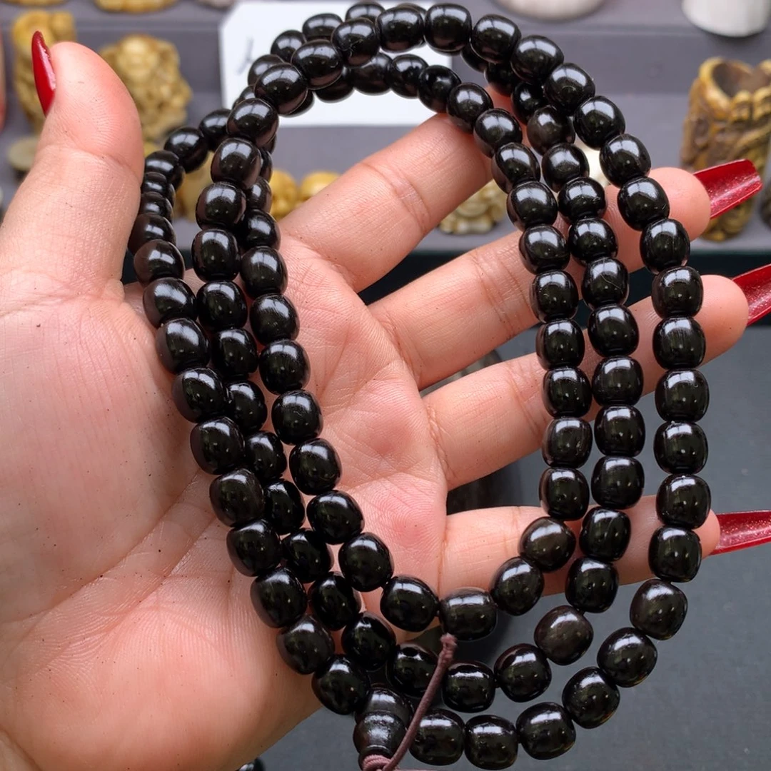 驼骨手串/手链好看驴踢