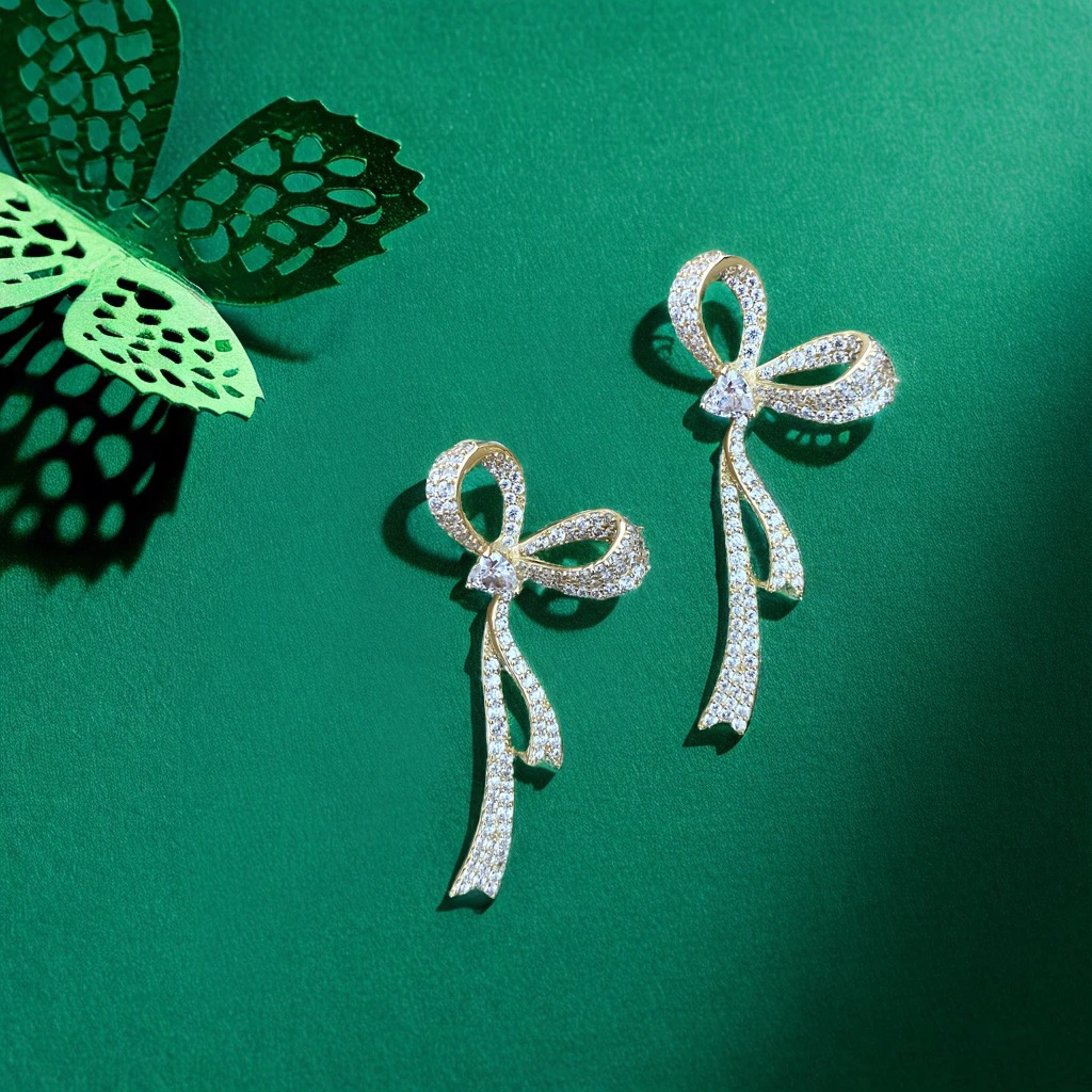 925银耳饰 200703银耳坠百搭