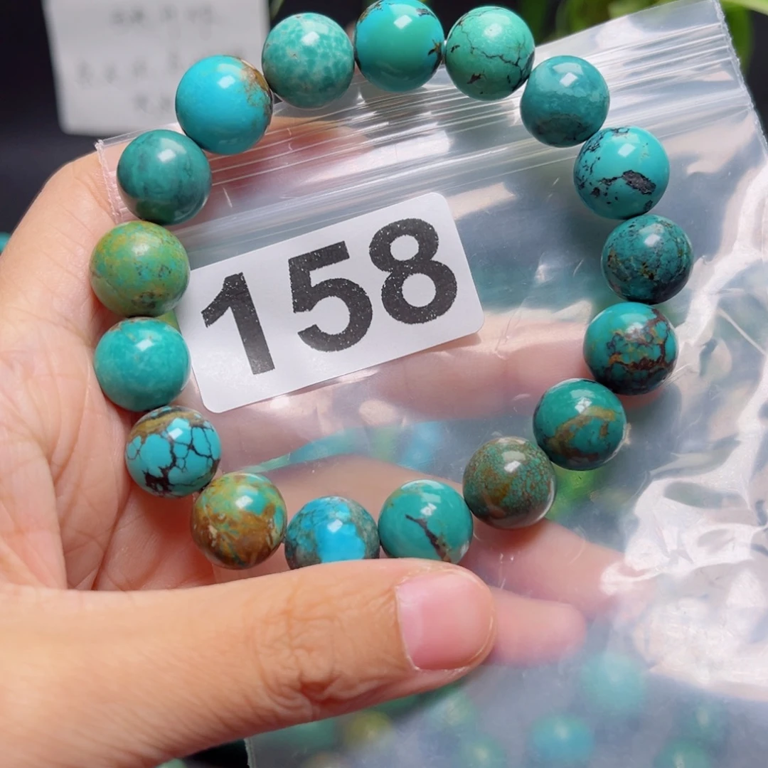 湖北原生态特色散珠配饰