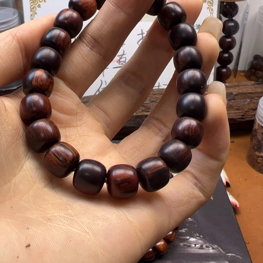 降真香海南红降1.0老型（瑕