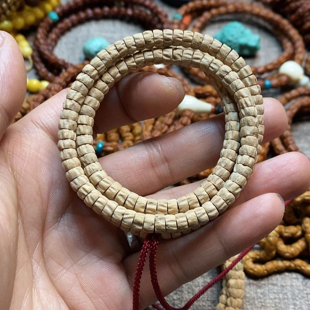 吊坠柏香籽/百香籽热振粉皮顺纹药片