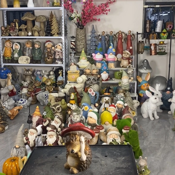 软陶工艺品摆件默认微瑕