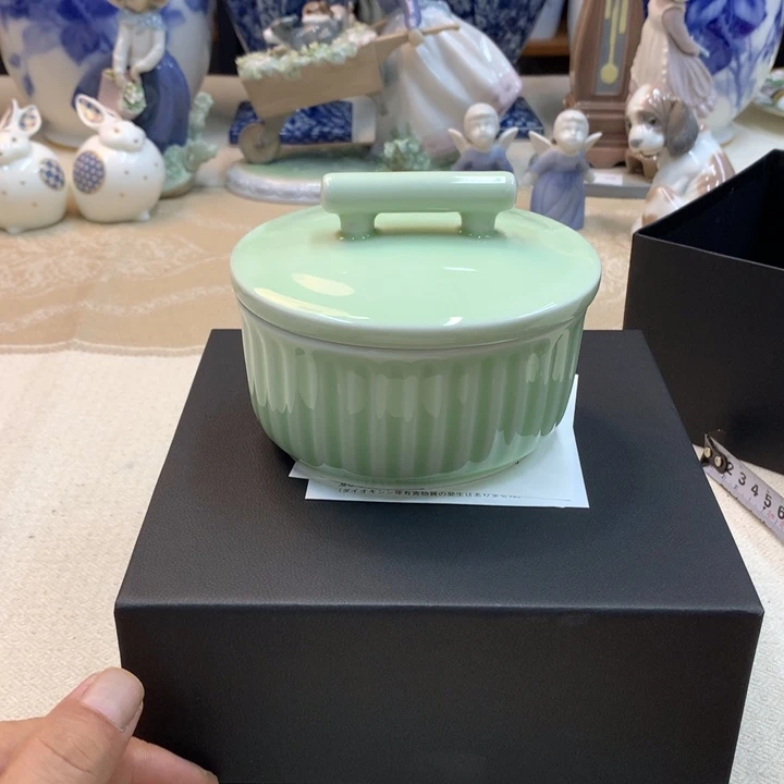 紫砂金瓷阁精品瓷器店