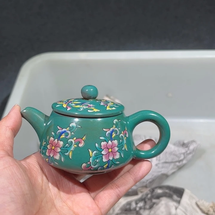 茶壶紫砂紫砂茶壶229