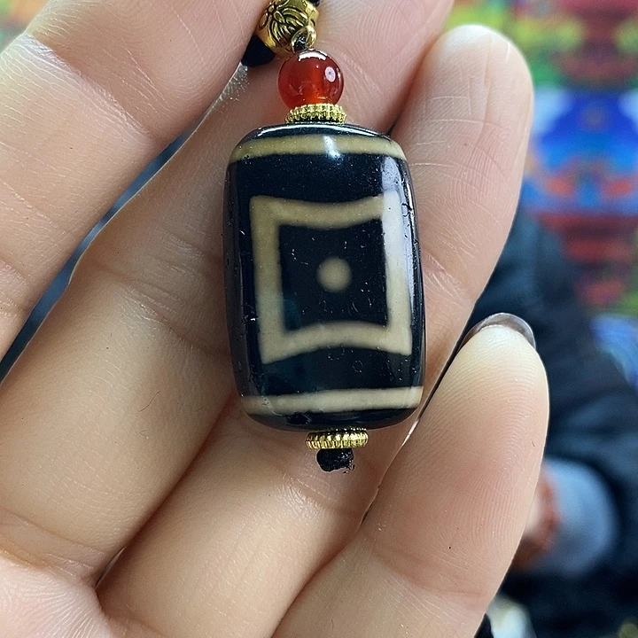 玛瑙/玉髓未镶嵌颈饰140