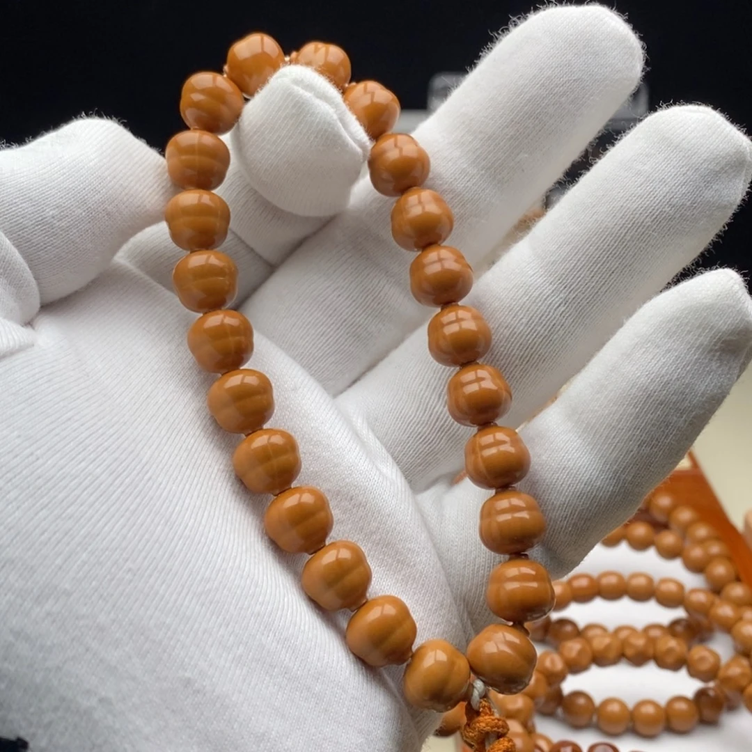 吊坠猴头核桃猴头