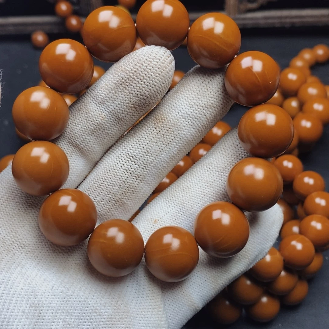 手串/手链橄榄核1.68尺寸树王福利款