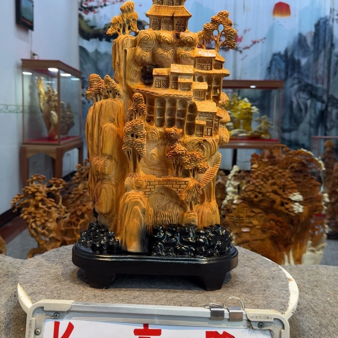 柏木（崖柏）崖柏1111111