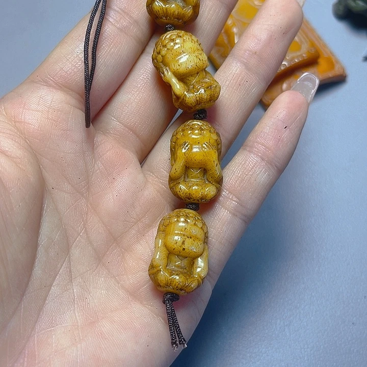 大果紫檀（缅甸花梨）