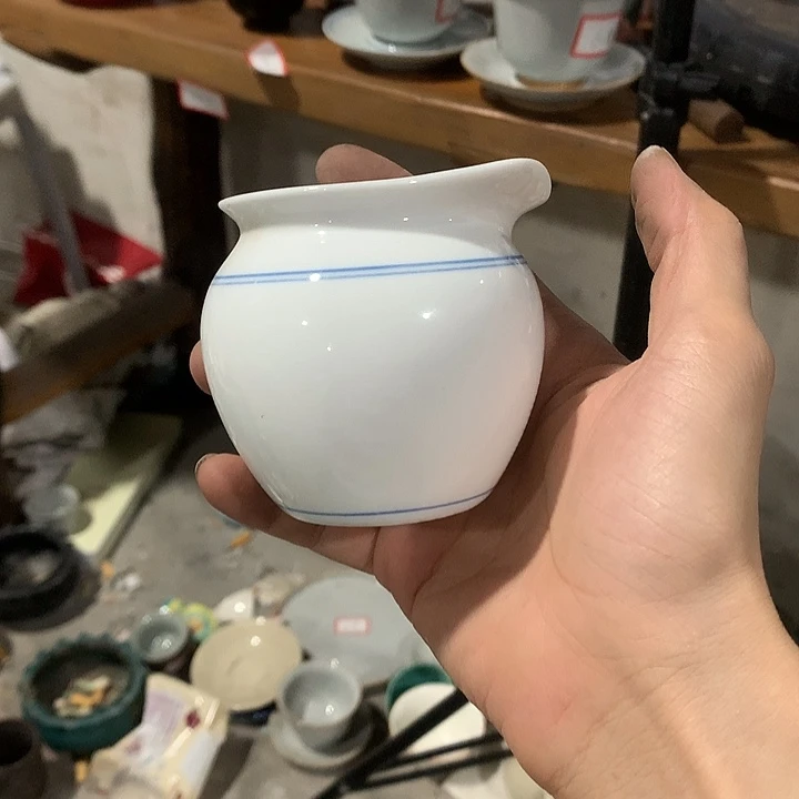 微瑕茶具介意勿拍