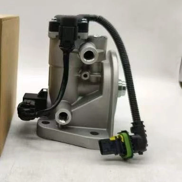 陕汽柴滤器总成座