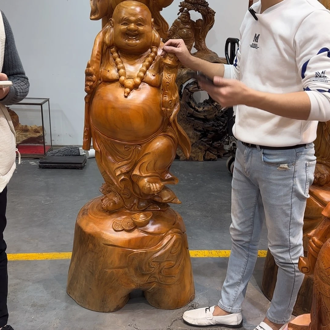 香樟木工艺品摆件包邮