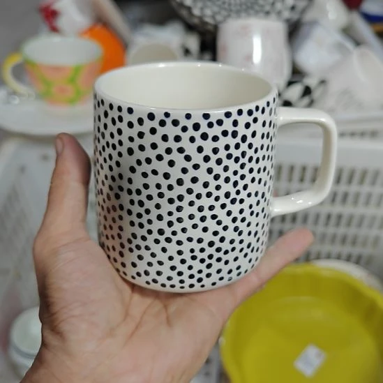 瓷片陶瓷餐具杯碗盘微瑕介意慎拍