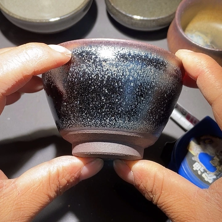 茶盏500 建阳建窑建盏