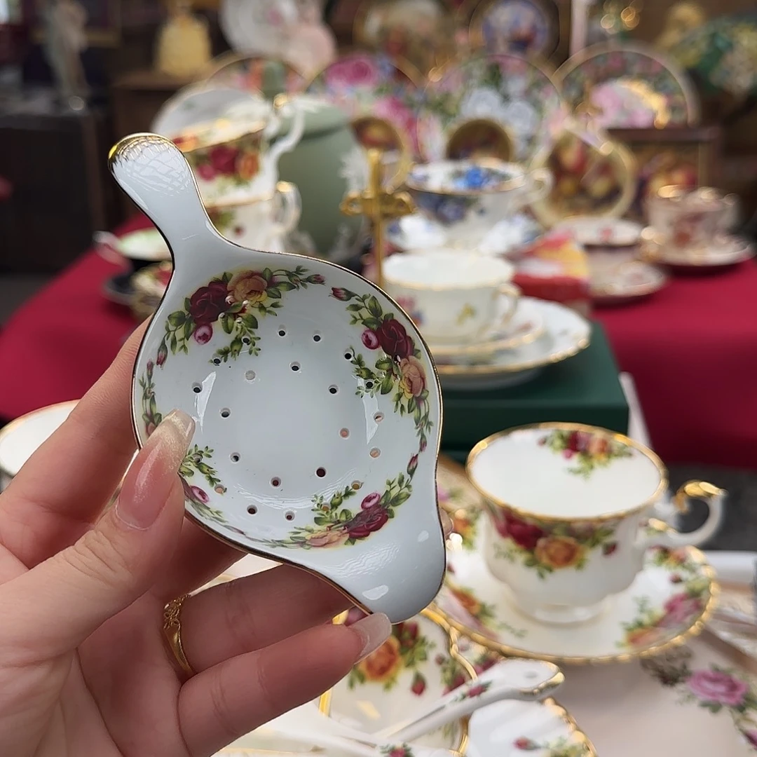 欧洲瓷器收藏鉴赏