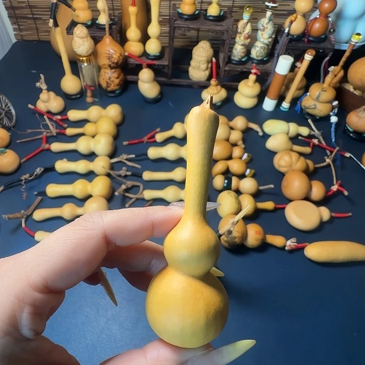 心***尘心中无尘精品葫芦