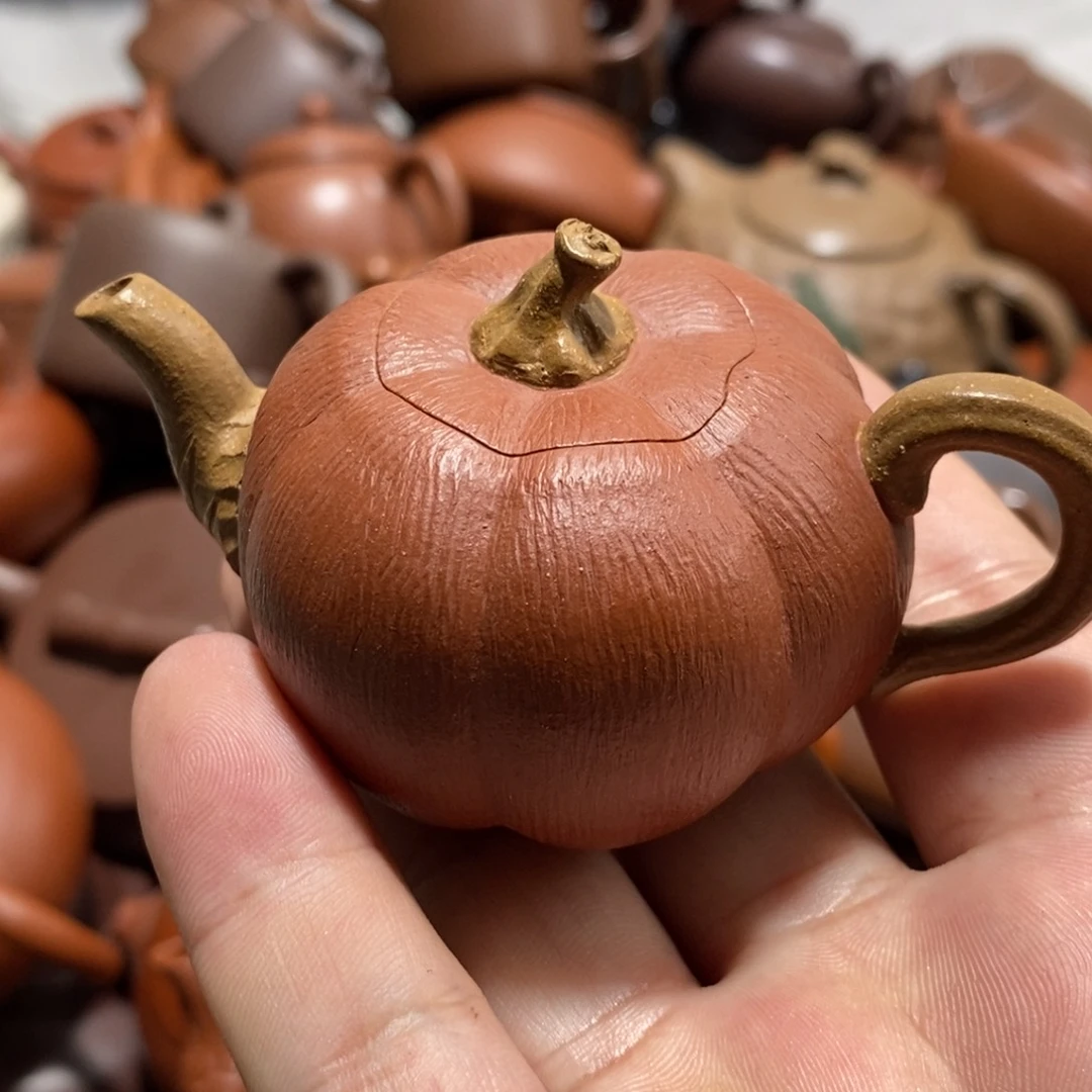 紫砂茶壶~*~闪购商品紫砂壶