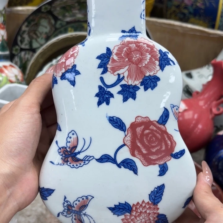 摆件瓷器摆件瓷器摆件