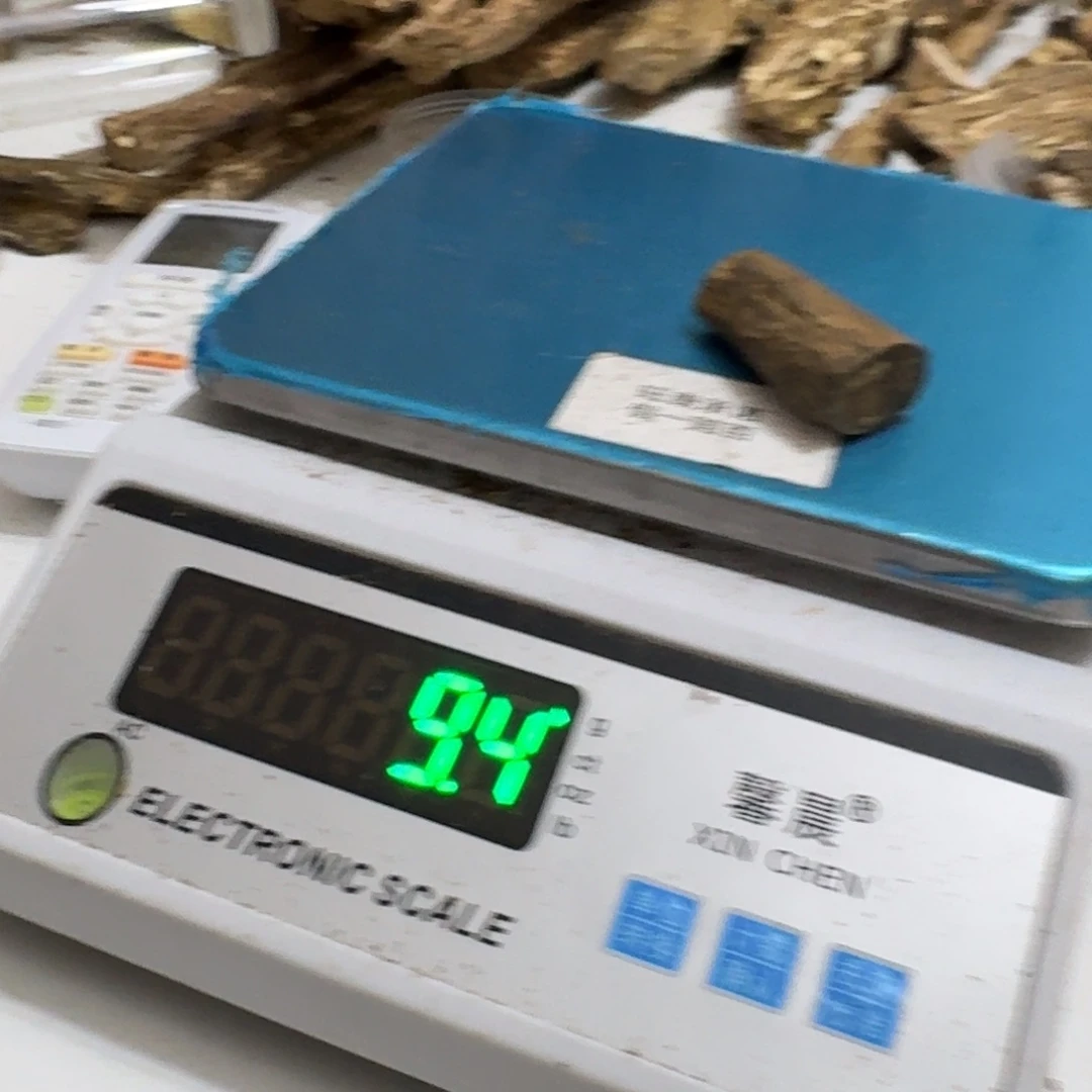 沉香沉香木制品绿绮楠沉香文创好味道