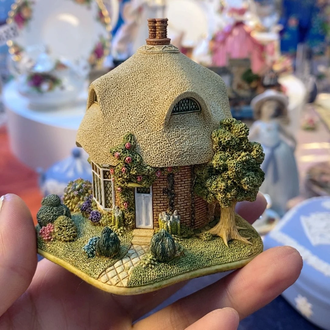 瓷器欧瓷咖啡杯水晶杯