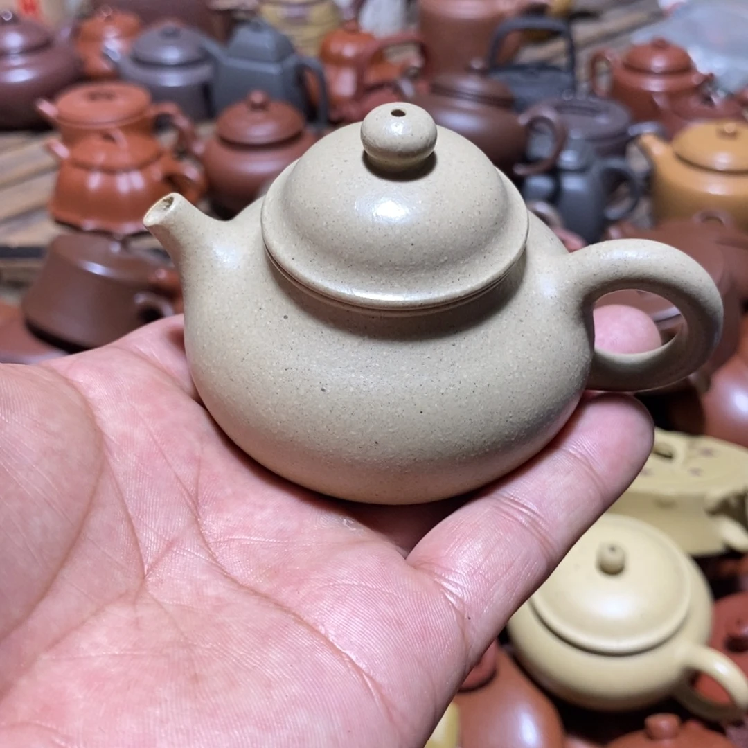 茶壶紫砂欢迎各位光临惠顾