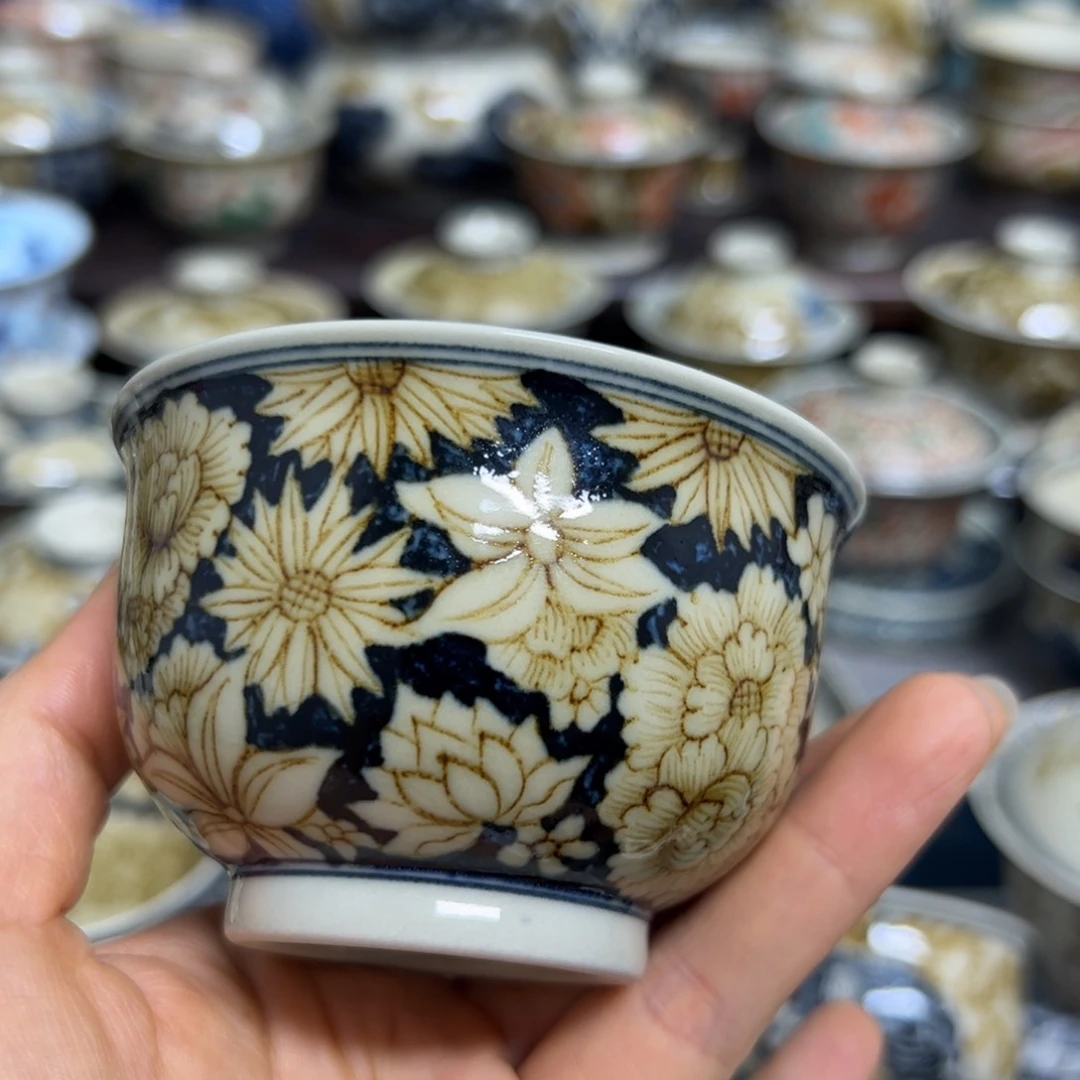 【闪购商品】陶瓷艺术有限公司