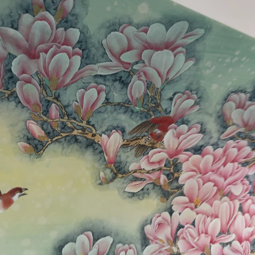 书法手绘国画书法111