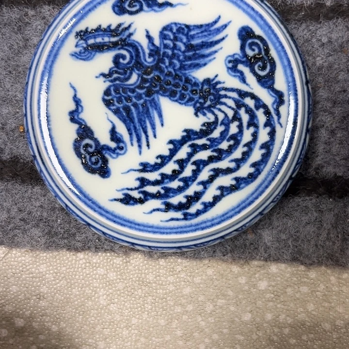 J***良陶摆件陶瓷艺术学院美术