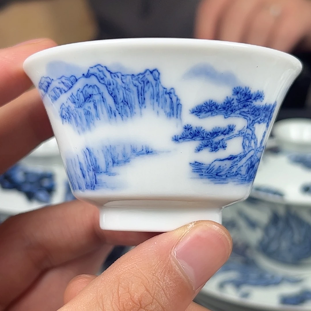 景德镇杯子杯子杯子