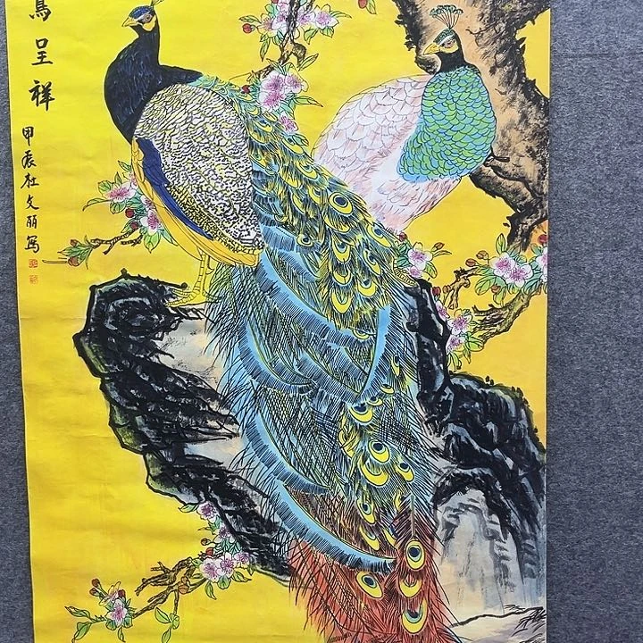 艺术作品美术作品1