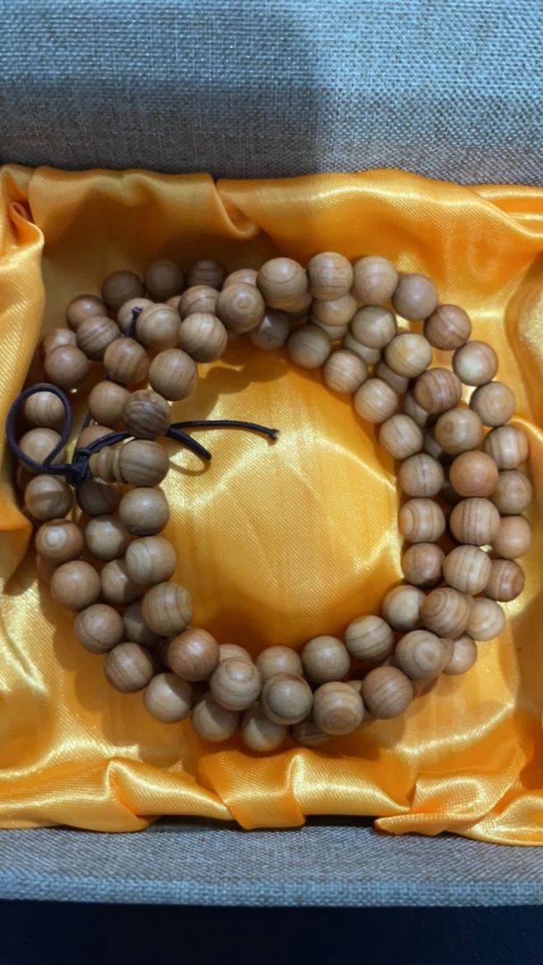 增香沉香木金典桃木王 L163