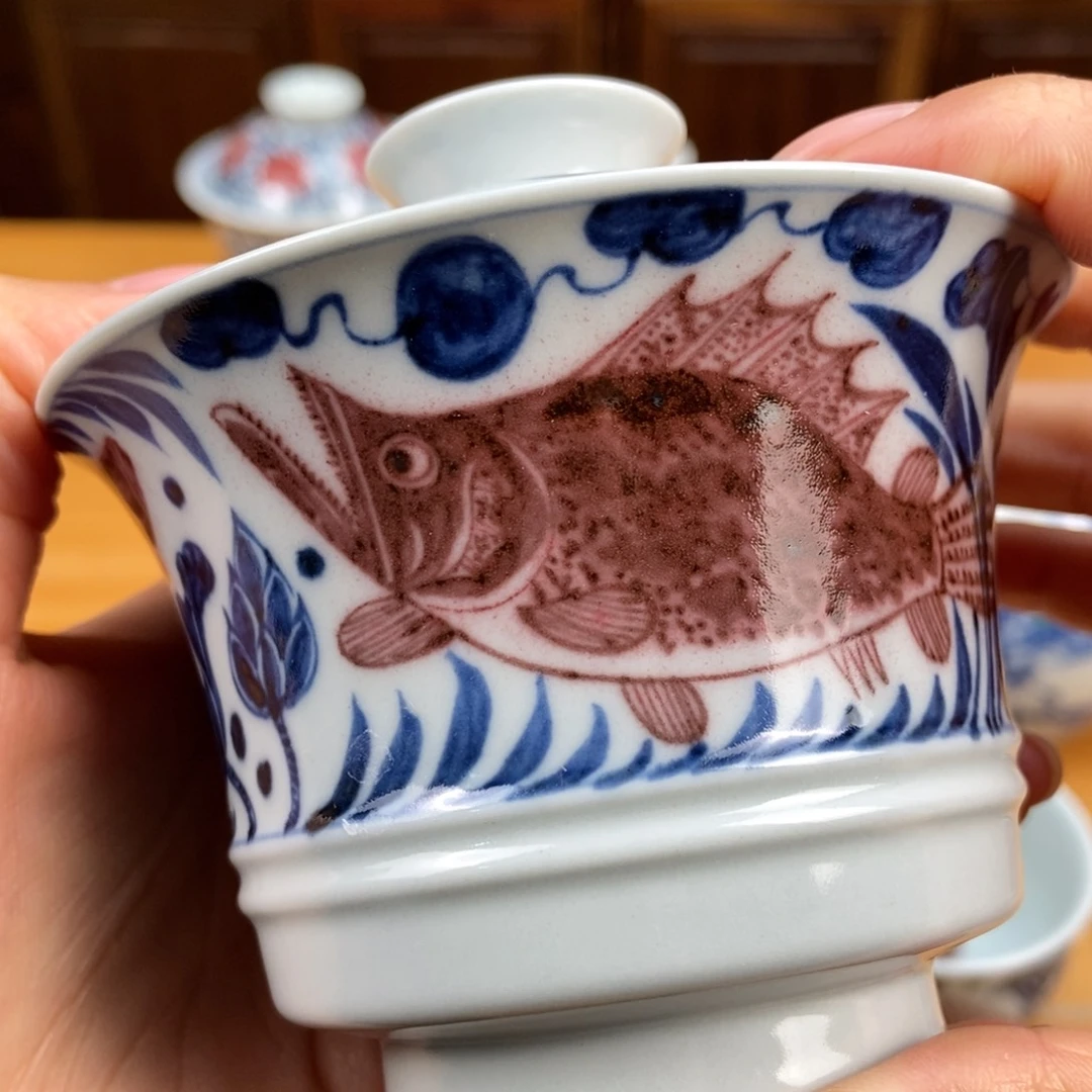 景德镇手绘哈哈哈哈哈哈