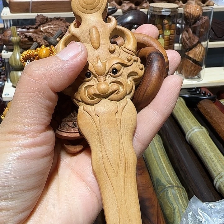 木B***李五件一物，一拍以直播间截图