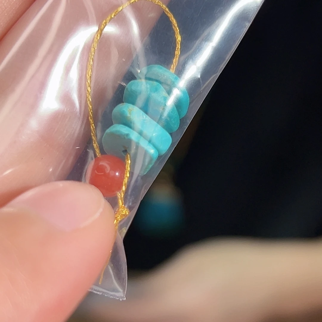 南红玛瑙未镶嵌珠宝奇石