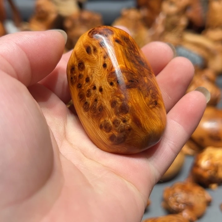 柏木（崖柏）点点关注，感谢分享