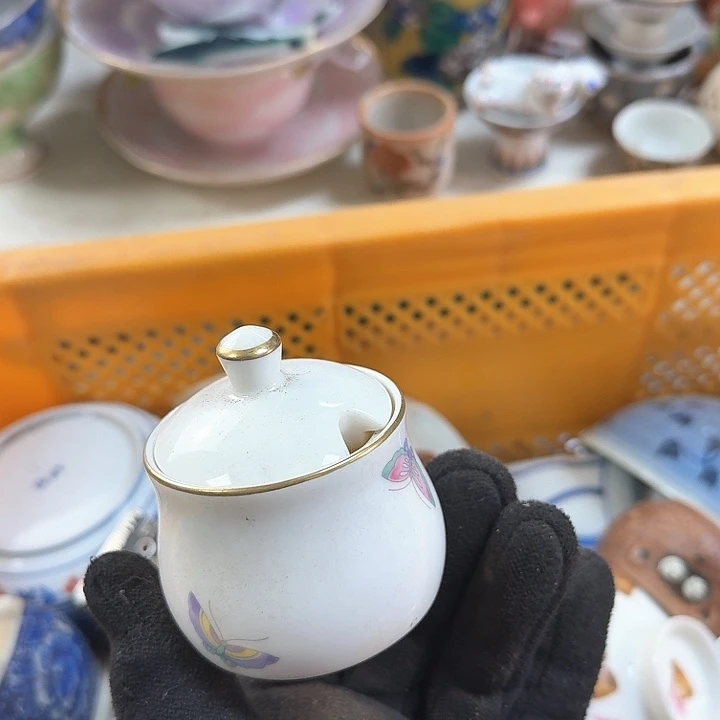 碗开播啦….开播啦