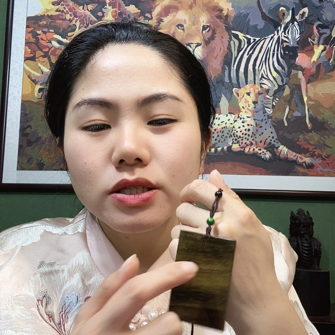 牛骨手串/手链主播推荐
