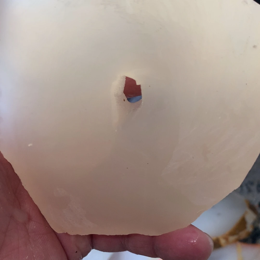 定制玛瑙莲*原石定制