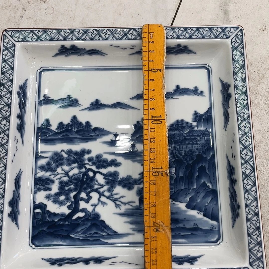 陶瓷中古回流不保全新5