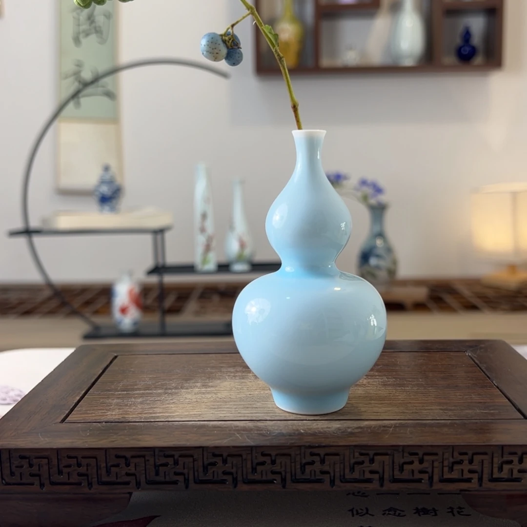 盖碗景德镇陶瓷艺术展