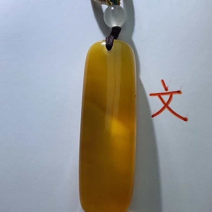 琥珀未镶嵌珠宝奇石61