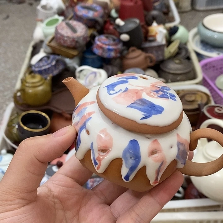 陶瓷制品生产陶瓷制品