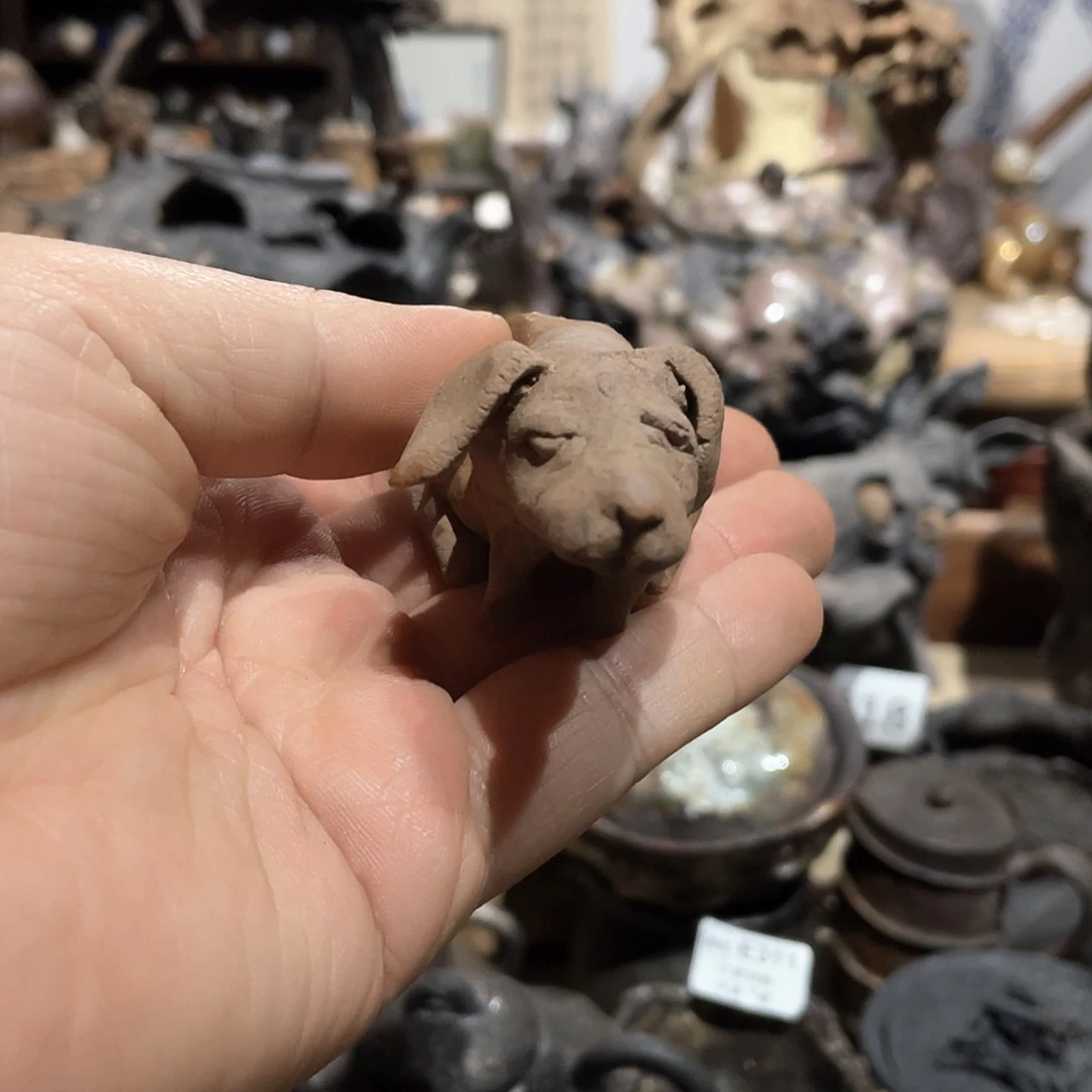 景德镇陶瓷艺术器物