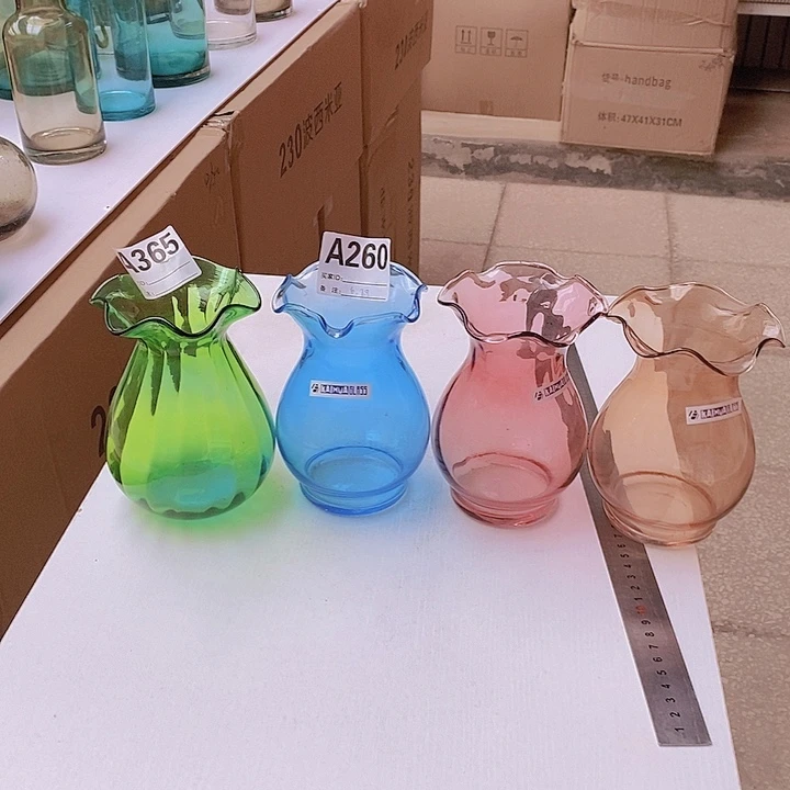 手工艺品玻璃高15.10四选一