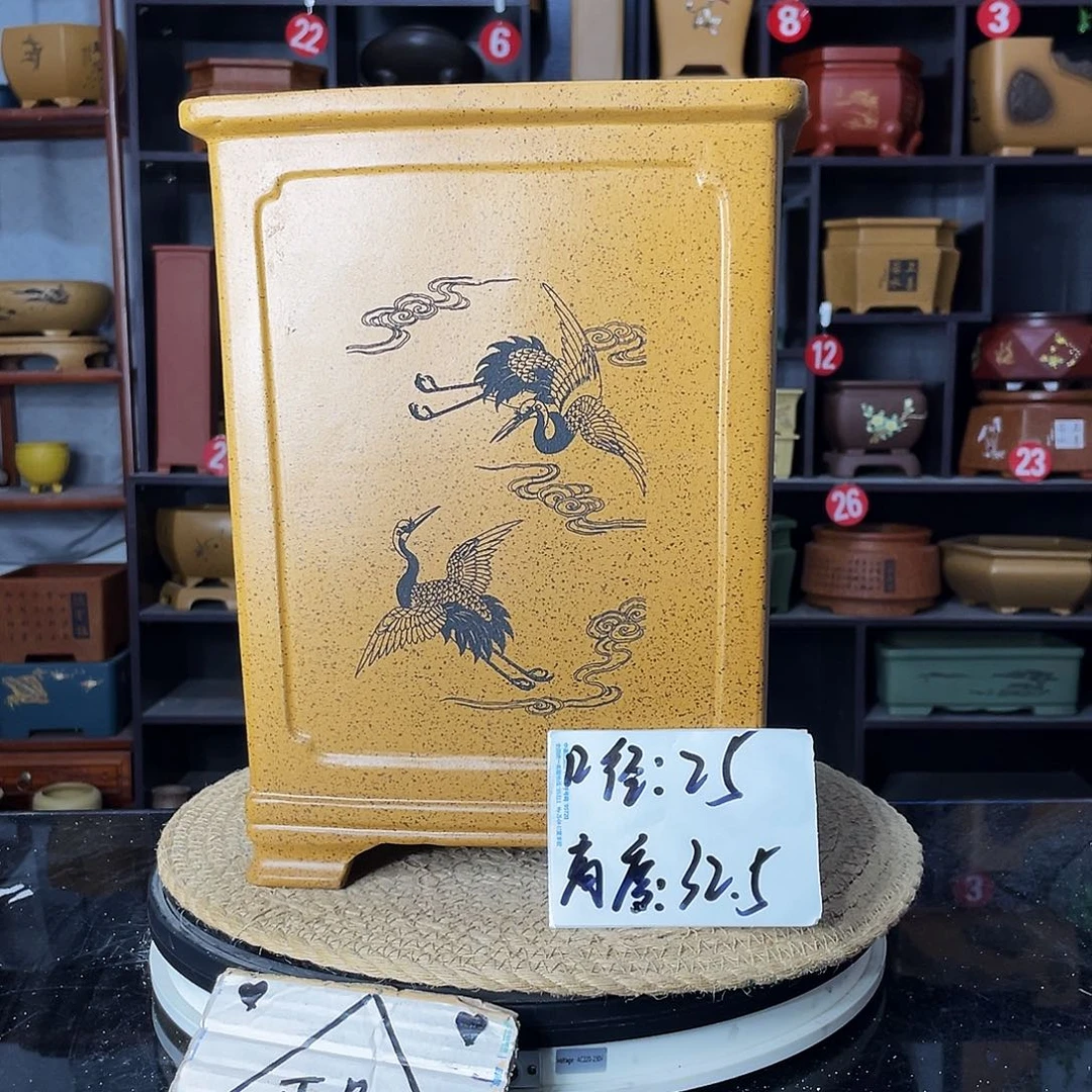 紫砂艺术紫砂工艺