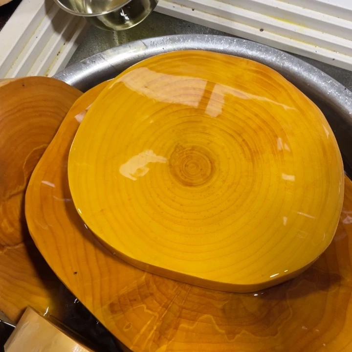 银杏木31✖️28✖️5发货如图