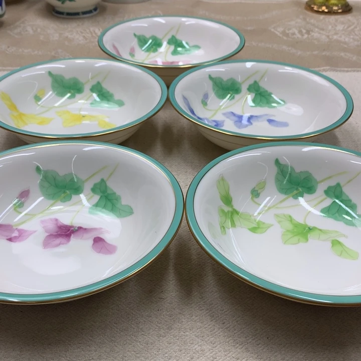 瓷片这件事情也不是